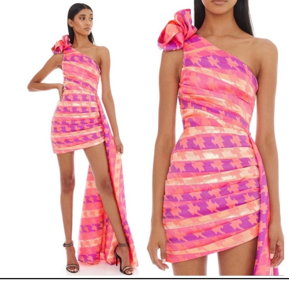 Eliya The Label Sabrina Dress